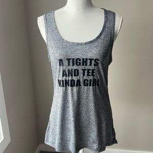 Champion Athletic Tank Top